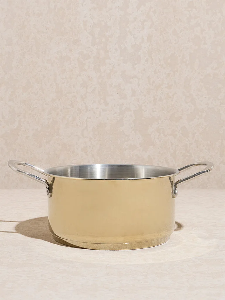 Westside Home Gold Casserole